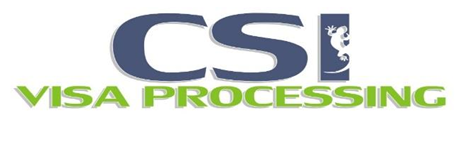 CSI Logo